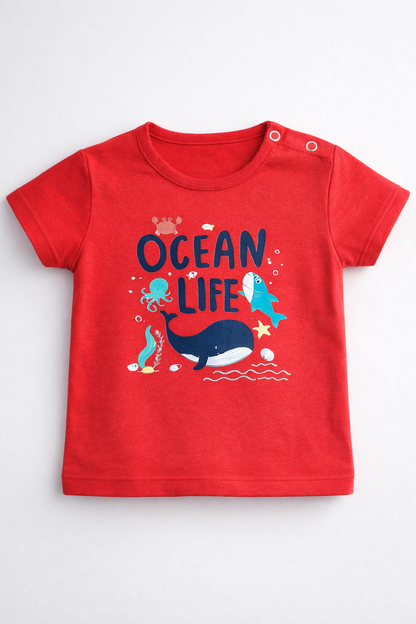 Knicker Suit Whale Print