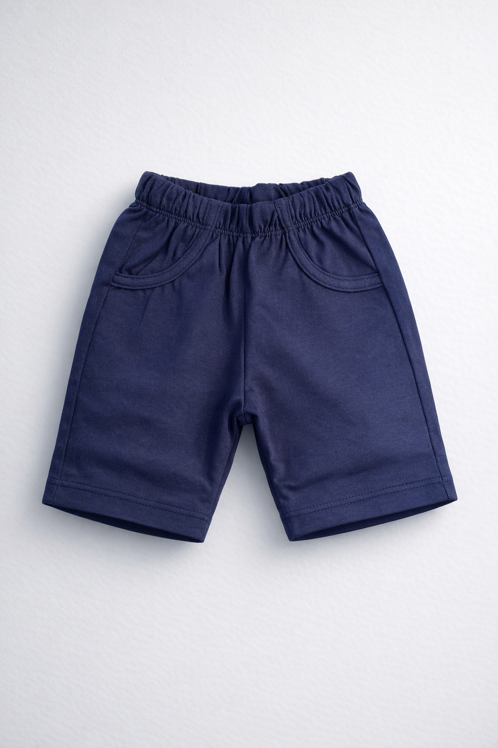 Knicker Suit Baby Whale Print