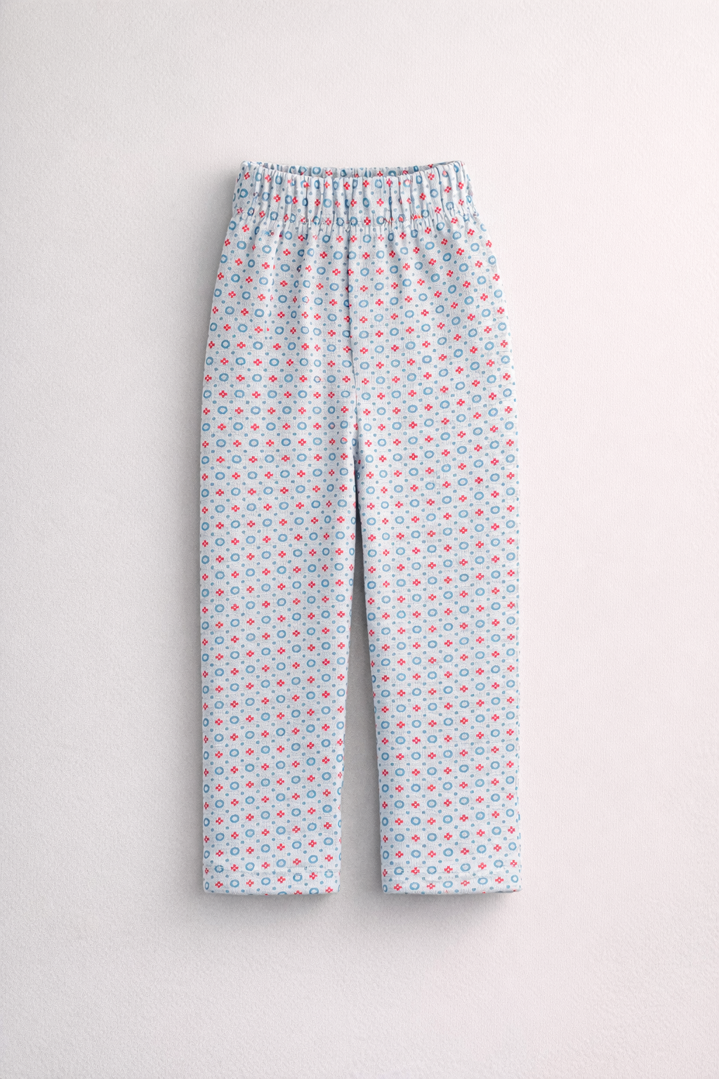 Girls Tight Suit Beautiful Print