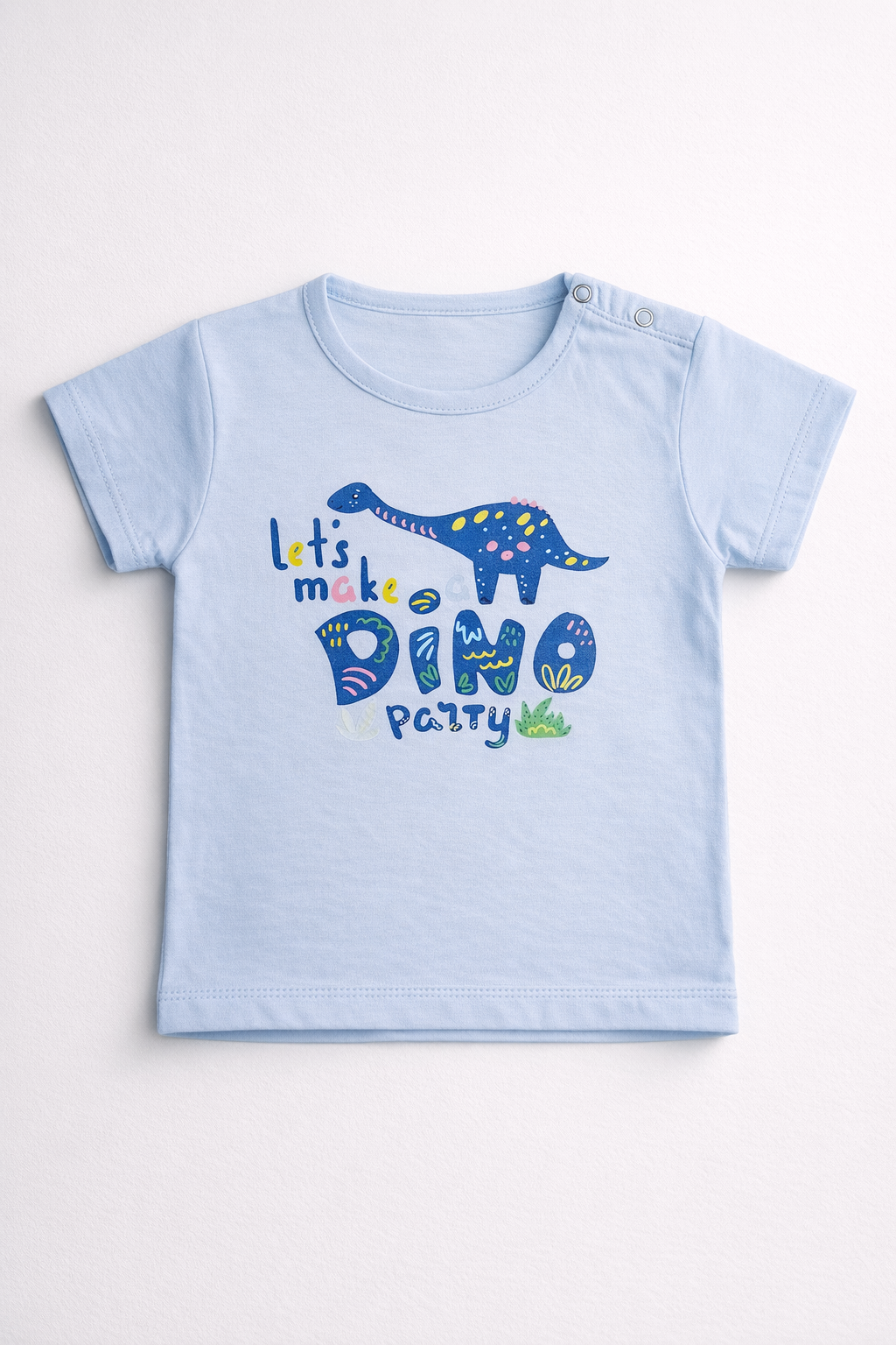 Knicker Suit Dino Print