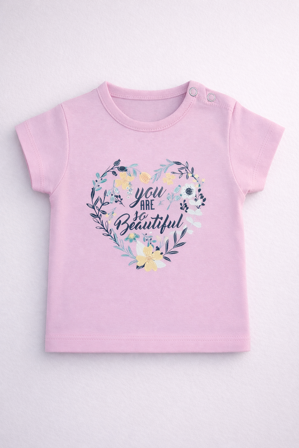 Girls Tight Suit Beautiful Print