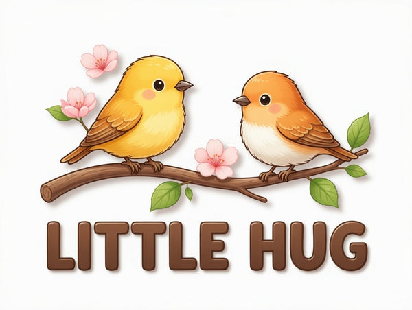 little-hugpk
